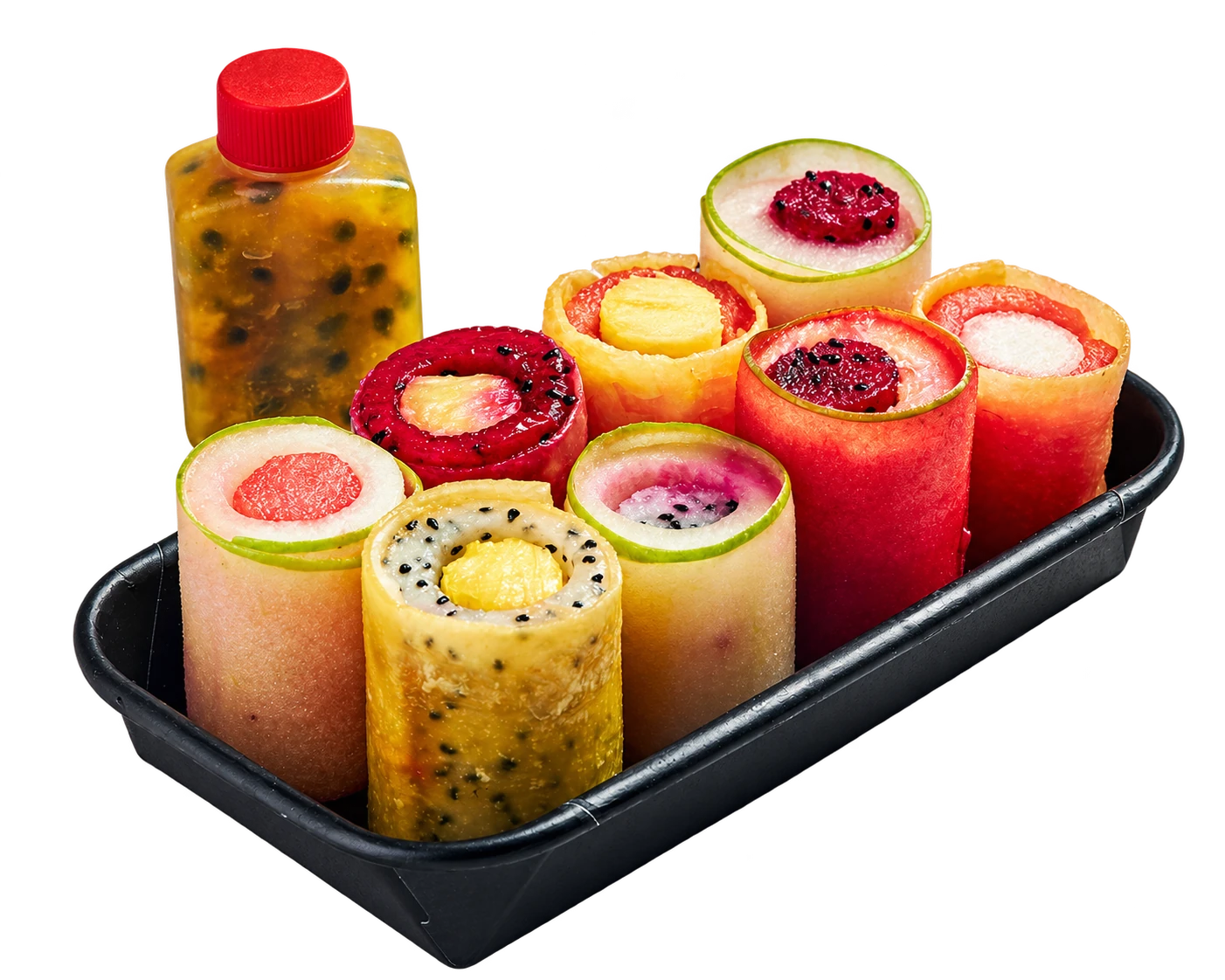 Les Su-fruits